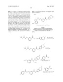 RHO KINASE INHIBITORS diagram and image