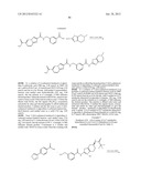 RHO KINASE INHIBITORS diagram and image