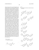 RHO KINASE INHIBITORS diagram and image