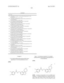 SPIROPIPERIDINES FOR USE AS TRYPTASE INHIBITORS diagram and image
