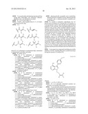 INHIBITORS OF B LYMPHOCYTE KINASE diagram and image