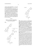 INHIBITORS OF B LYMPHOCYTE KINASE diagram and image