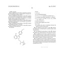 INHIBITORS OF B LYMPHOCYTE KINASE diagram and image