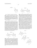 COMPOUNDS AND METHODS FOR KINASE MODULATION, AND INDICATIONS THEREFOR diagram and image