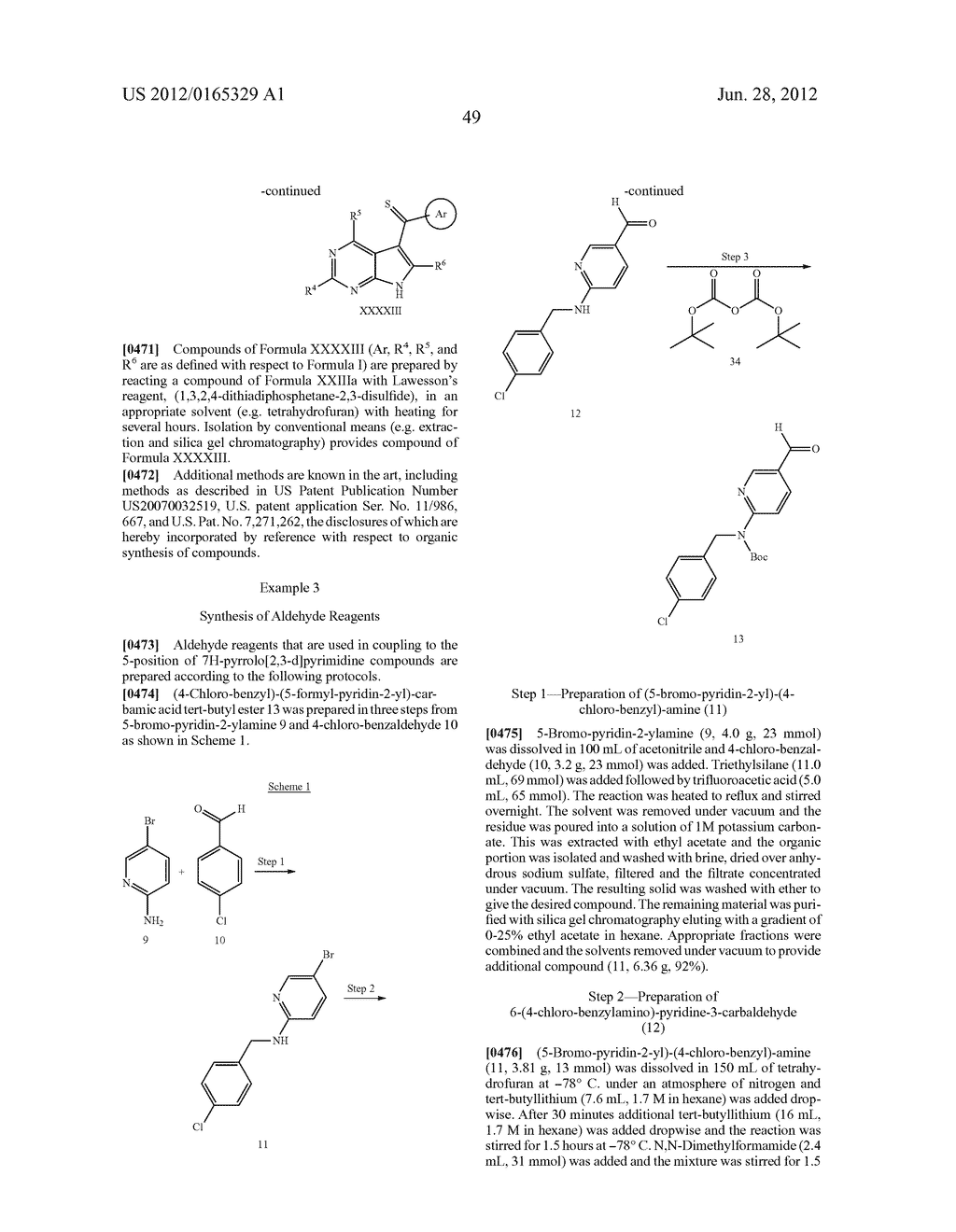 COMPOUNDS AND METHODS FOR KINASE MODULATION, AND INDICATIONS THEREFOR - diagram, schematic, and image 50