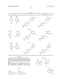 COMPOUNDS AND METHODS FOR KINASE MODULATION, AND INDICATIONS THEREFOR diagram and image