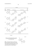 COMPOUNDS AND METHODS FOR KINASE MODULATION, AND INDICATIONS THEREFOR diagram and image