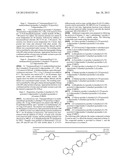 COMPOUNDS AND METHODS FOR KINASE MODULATION, AND INDICATIONS THEREFOR diagram and image