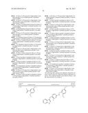 COMPOUNDS AND METHODS FOR KINASE MODULATION, AND INDICATIONS THEREFOR diagram and image