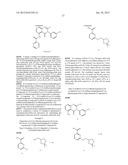 QUINAZOLINONE AND RELATED ANALOGS AS SIRTUIN MODULATORS diagram and image