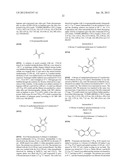 Compounds and their use as BACE Inhibitors diagram and image