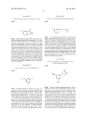 Compounds and their use as BACE Inhibitors diagram and image