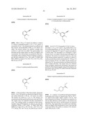 Compounds and their use as BACE Inhibitors diagram and image