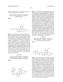 Compounds and their use as BACE Inhibitors diagram and image