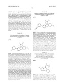 Compounds and their use as BACE Inhibitors diagram and image