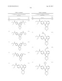 SPIROCYCLIC HETEROCYCLIC DERIVATIVES AND METHODS OF THEIR USE diagram and image