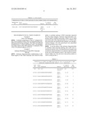 ANTISENSE OLIGONUCLEOTIDES THAT TARGET A CRYPTIC SPLICE SITE IN USH1C AS A     THERAPEUTIC FOR USHER SYNDROME diagram and image