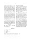 ANTISENSE OLIGONUCLEOTIDES THAT TARGET A CRYPTIC SPLICE SITE IN USH1C AS A     THERAPEUTIC FOR USHER SYNDROME diagram and image