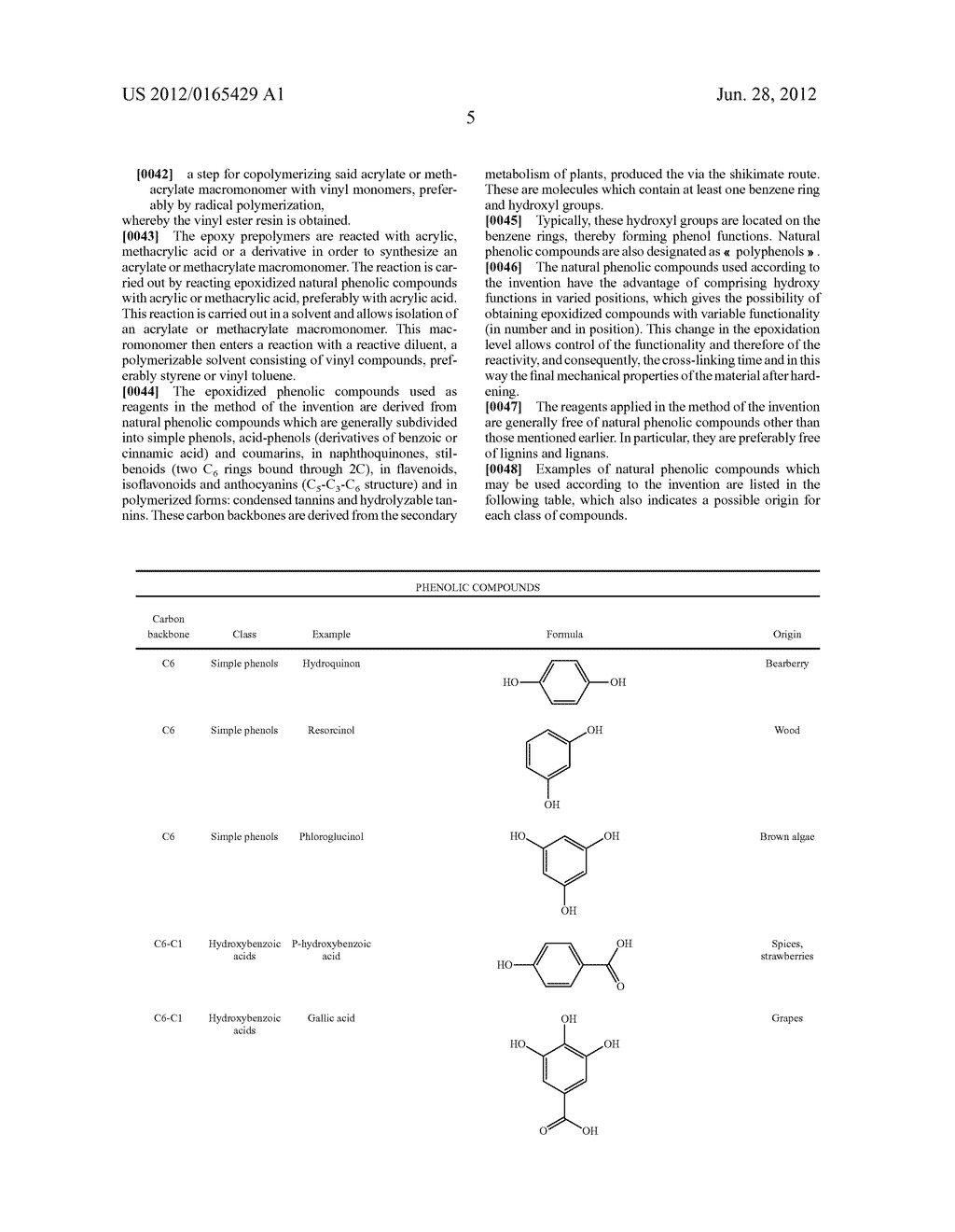 NOVEL METHODS FOR PRODUCING THERMOSETTING EPOXY RESINS - diagram, schematic, and image 13