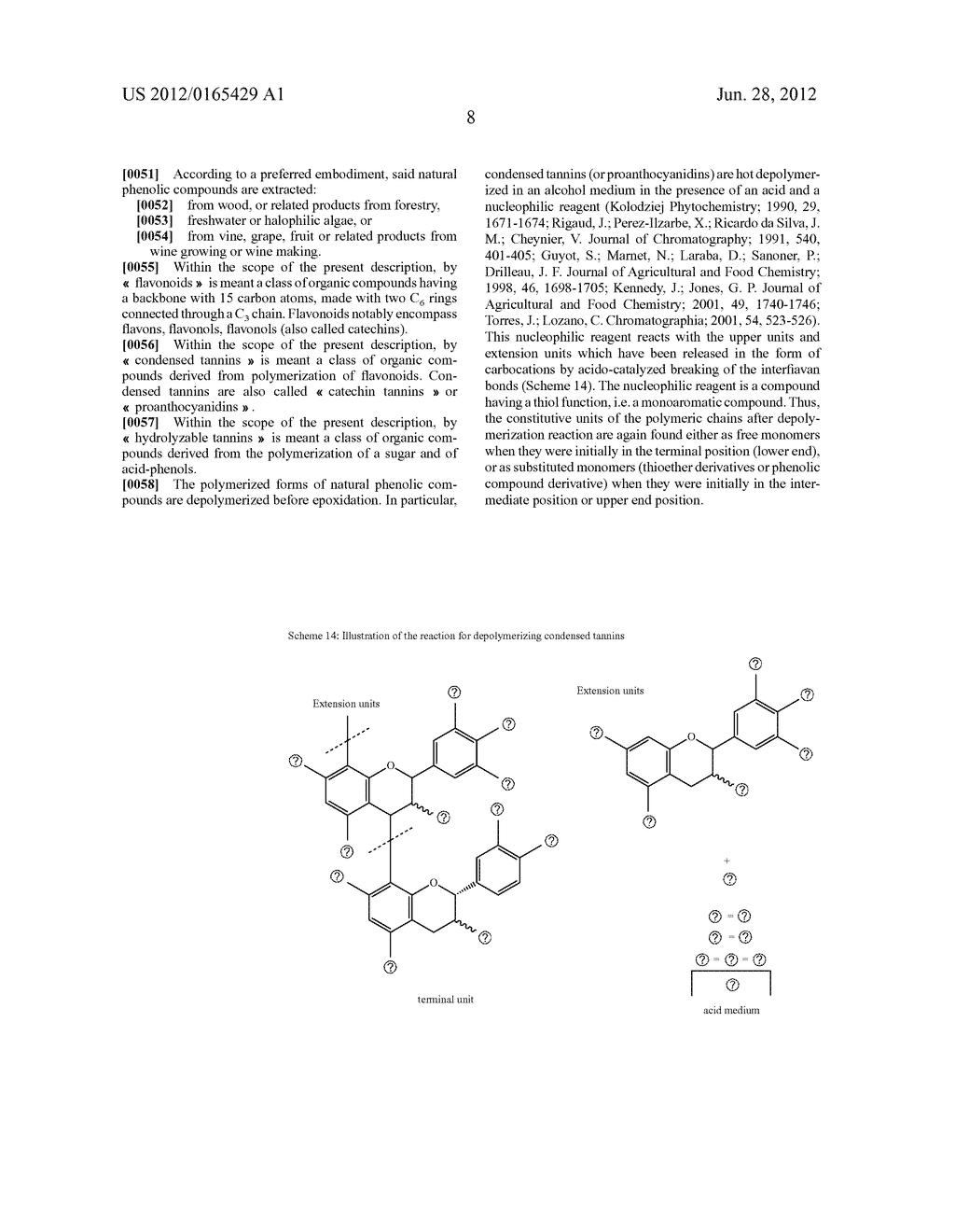 NOVEL METHODS FOR PRODUCING THERMOSETTING EPOXY RESINS - diagram, schematic, and image 16