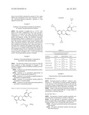 NOVEL METHODS FOR PRODUCING THERMOSETTING EPOXY RESINS diagram and image