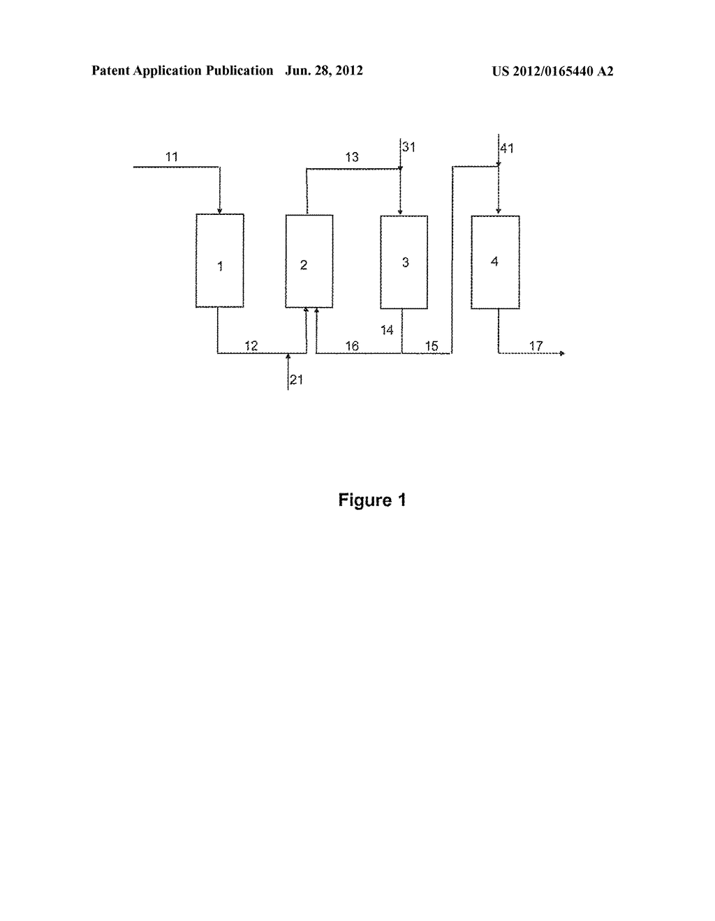 MULTIMODAL POLYMER OF PROPYLENE, COMPOSITION CONTAINING THE SAME AND A     PROCESS FOR MANUFACTURING THE SAME - diagram, schematic, and image 02