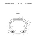 Tire Rubber Composition Comprising an Acetylacetonate Compound diagram and image