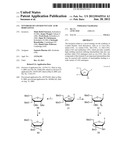 SYNTHESIS OF LOCKED NUCLEIC ACID DERIVATIVES diagram and image