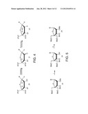 SYNTHESIS OF LOCKED NUCLEIC ACID DERIVATIVES diagram and image