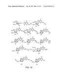 SYNTHESIS OF LOCKED NUCLEIC ACID DERIVATIVES diagram and image