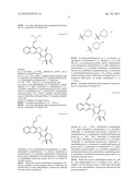 CAMPTOTHECIN DERIVATIVES diagram and image