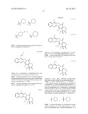 CAMPTOTHECIN DERIVATIVES diagram and image