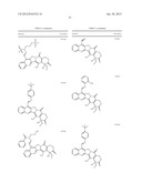 CAMPTOTHECIN DERIVATIVES diagram and image