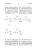 CAMPTOTHECIN DERIVATIVES diagram and image