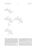 CAMPTOTHECIN DERIVATIVES diagram and image