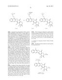 CAMPTOTHECIN DERIVATIVES diagram and image