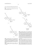 CAMPTOTHECIN DERIVATIVES diagram and image