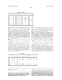 CAMPTOTHECIN DERIVATIVES diagram and image