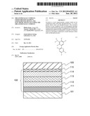 Organometallic Complex, Light-Emitting Element, Light-Emitting Device, and     Electronic Device Including the Organometallic Complex diagram and image