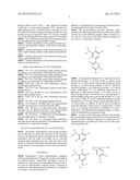 Organometallic Complex, Light-Emitting Element, Light-Emitting Device, and     Electronic Device Including the Organometallic Complex diagram and image