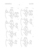 Organometallic Complex, Light-Emitting Element, Light-Emitting Device, and     Electronic Device Including the Organometallic Complex diagram and image