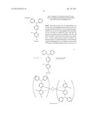 Organometallic Complex, Light-Emitting Element, Light-Emitting Device, and     Electronic Device Including the Organometallic Complex diagram and image