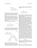 Process for Preparing Levosimendan and Intermediates for Use in the     Process diagram and image