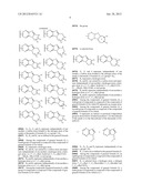 Tricyclic N-heteroaryl-carboxamide derivatives, preparation and     therapeutic use thereof diagram and image