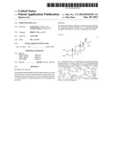 IMMUNOSTIMULANT diagram and image