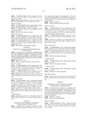 New Bicyclic Dioxanes, Their Preparation and Their Use as Fragrant     Compounds diagram and image