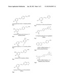 ONE POT MULTICOMPONENT SYNTHESIS OF SOME NOVEL HYDROXY STILBENE     DERIVATIVES WITH ALPHA, BETA-CARBONYL CONJUGATION UNDER MICROWAVE     IRRADIATION diagram and image