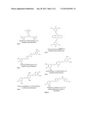 ONE POT MULTICOMPONENT SYNTHESIS OF SOME NOVEL HYDROXY STILBENE     DERIVATIVES WITH ALPHA, BETA-CARBONYL CONJUGATION UNDER MICROWAVE     IRRADIATION diagram and image