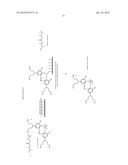 NOVEL COORDINATION COMPLEXES AND PROCESS OF PRODUCING POLYCARBONATE BY     COPOLYMERIZATION OF CARBON DIOXIDE AND EPOXIDE USING THE SAME AS CATALYST diagram and image