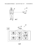 Patient Monitoring System With Efficient Pattern Matching Algorithm diagram and image